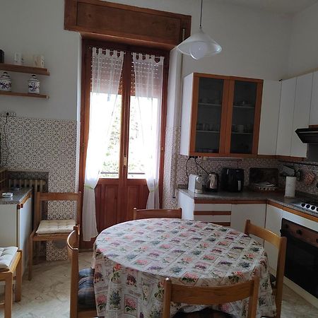 B&B La Finestra Sul Mare Ripatransone Esterno foto