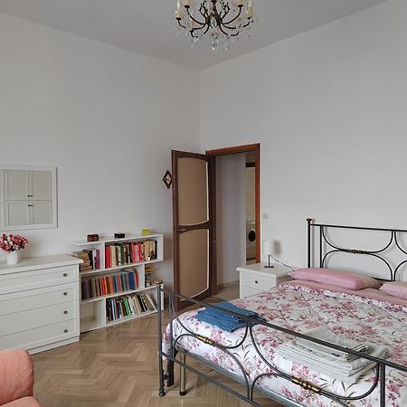 B&B La Finestra Sul Mare Ripatransone Esterno foto