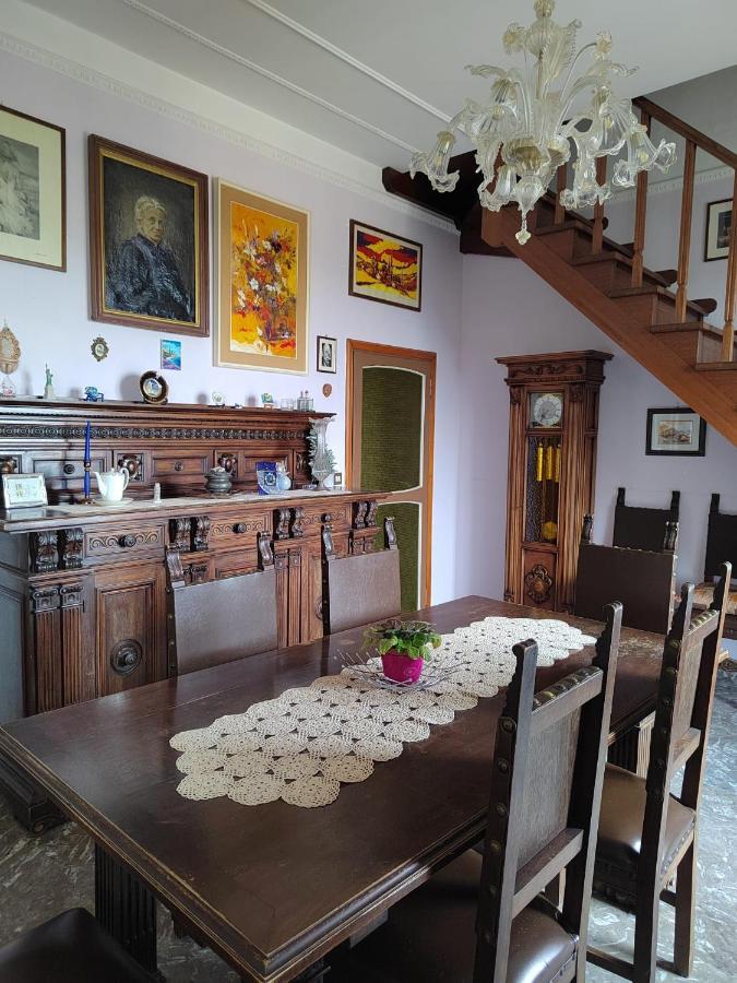 B&B La Finestra Sul Mare Ripatransone Esterno foto