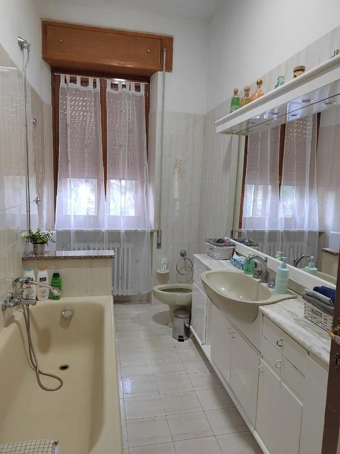 B&B La Finestra Sul Mare Ripatransone Esterno foto