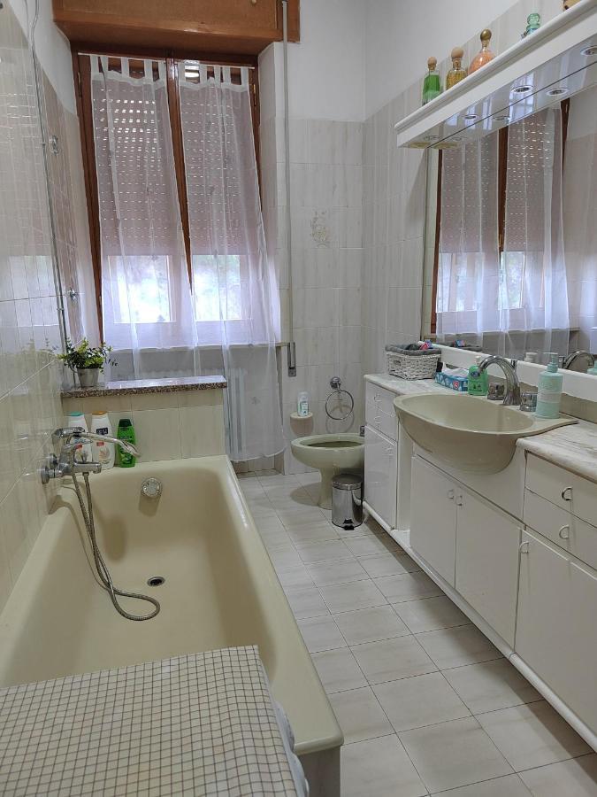 B&B La Finestra Sul Mare Ripatransone Esterno foto