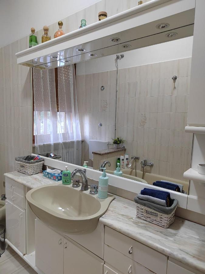 B&B La Finestra Sul Mare Ripatransone Esterno foto