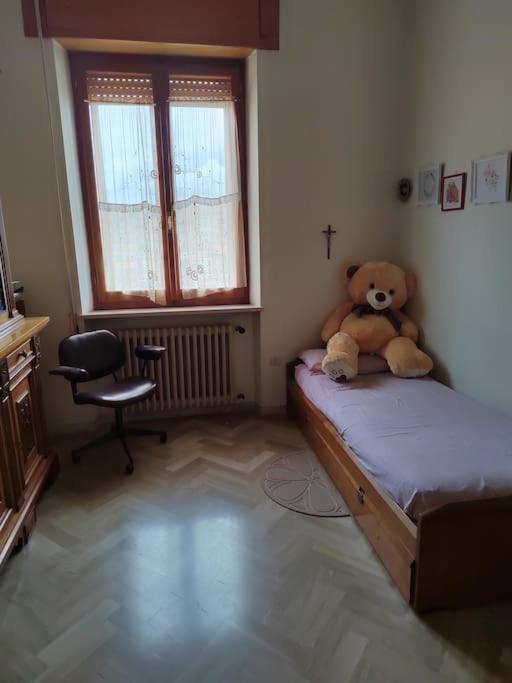 B&B La Finestra Sul Mare Ripatransone Esterno foto