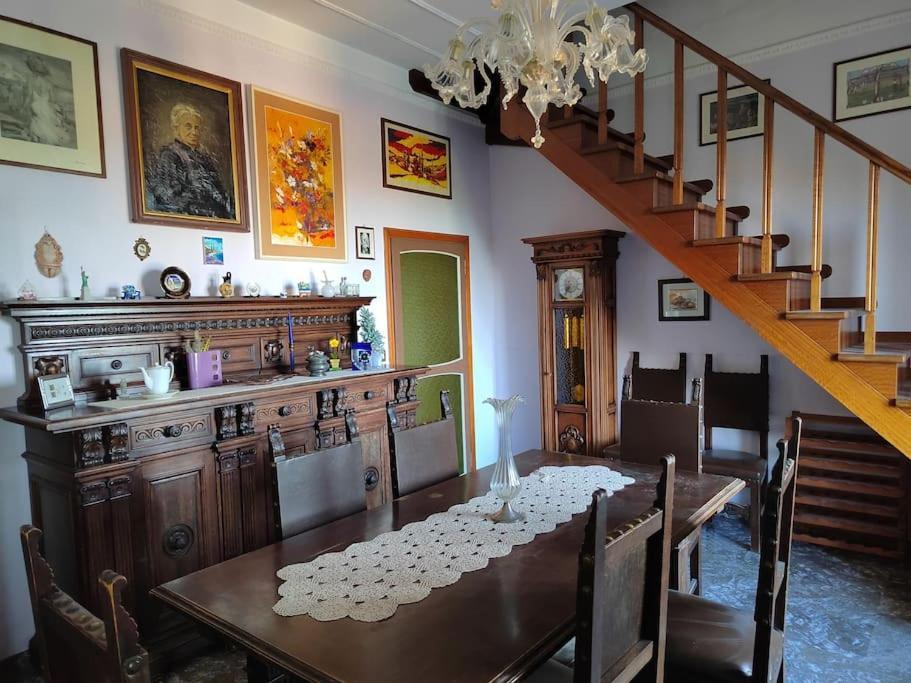 B&B La Finestra Sul Mare Ripatransone Esterno foto