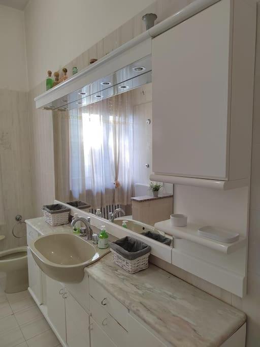 B&B La Finestra Sul Mare Ripatransone Esterno foto