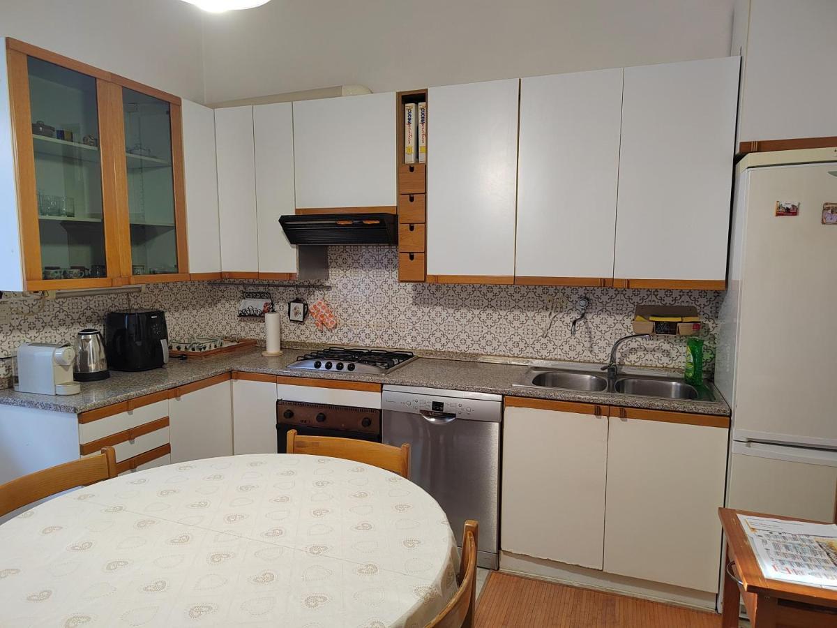 B&B La Finestra Sul Mare Ripatransone Esterno foto