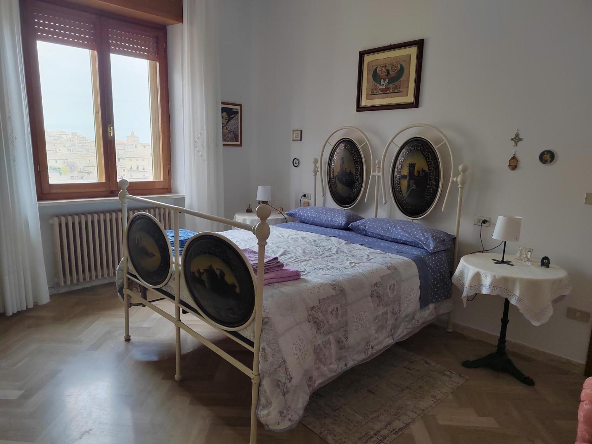 B&B La Finestra Sul Mare Ripatransone Esterno foto