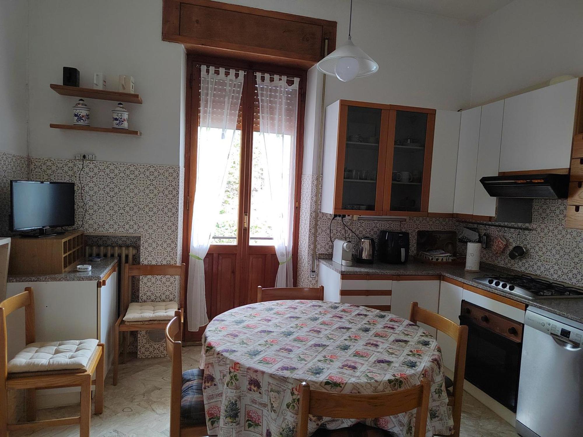 B&B La Finestra Sul Mare Ripatransone Esterno foto