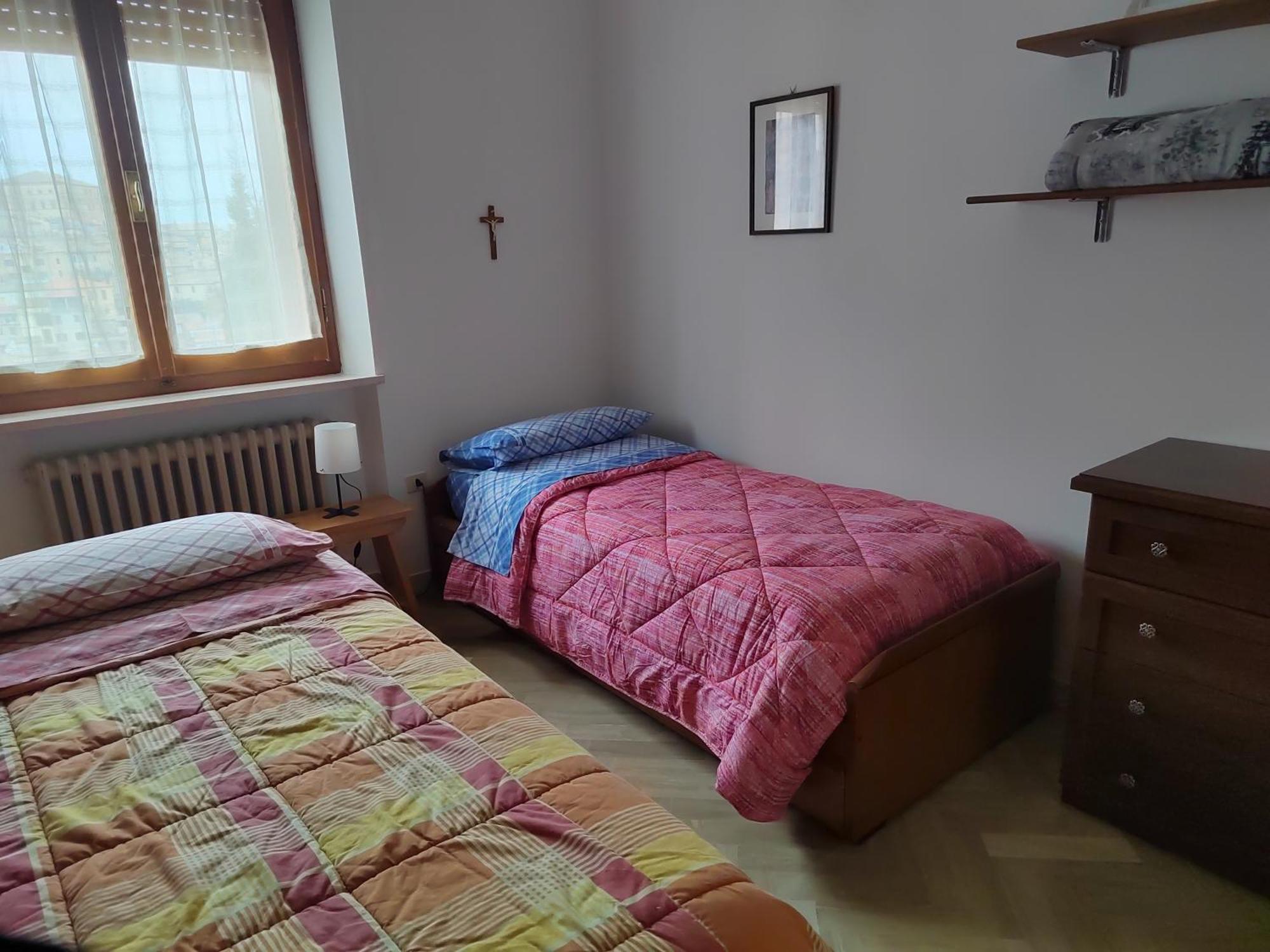 B&B La Finestra Sul Mare Ripatransone Esterno foto