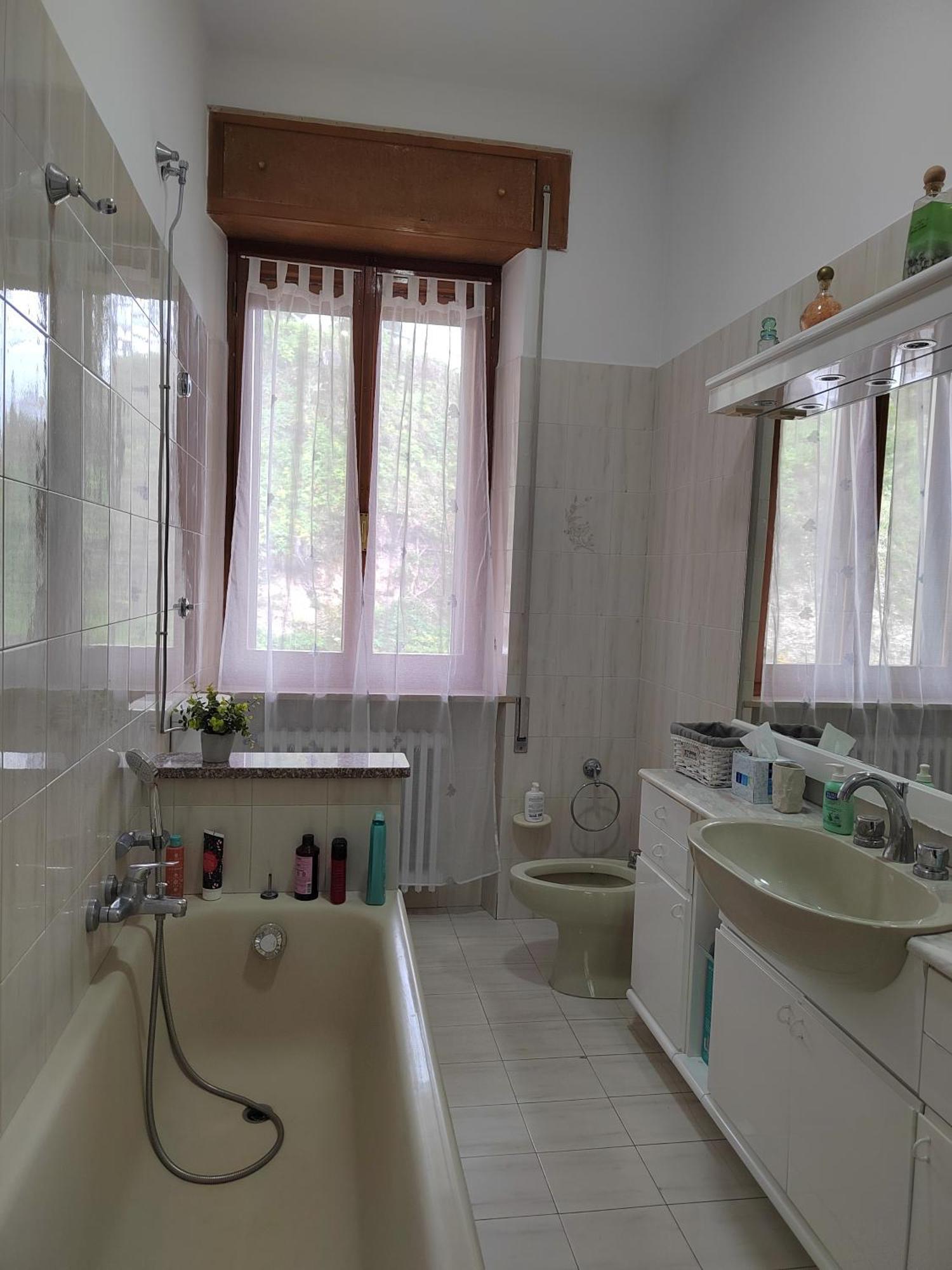 B&B La Finestra Sul Mare Ripatransone Esterno foto