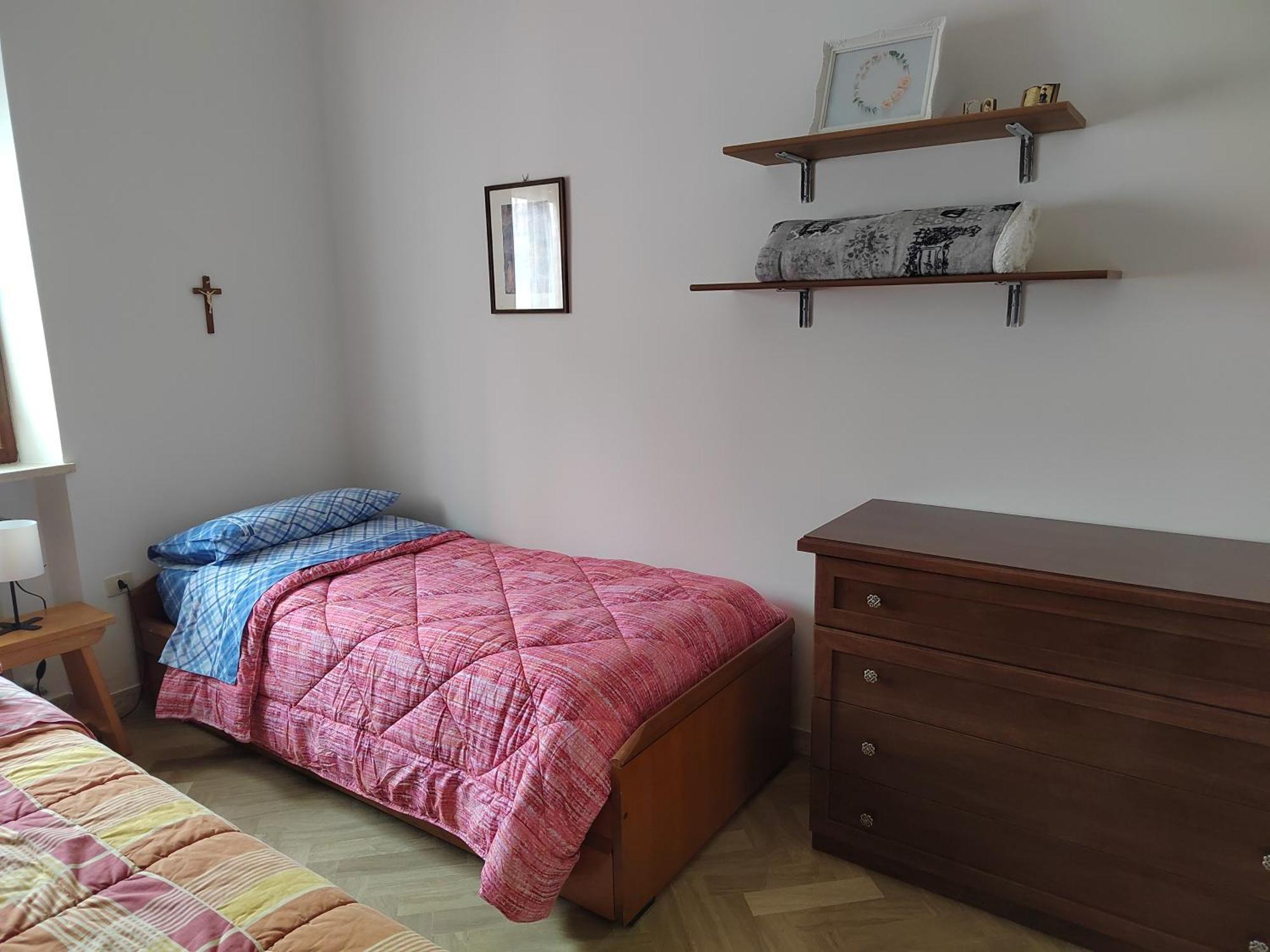 B&B La Finestra Sul Mare Ripatransone Esterno foto
