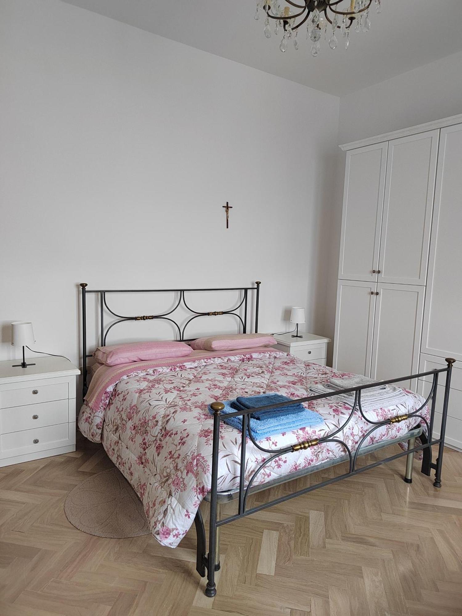 B&B La Finestra Sul Mare Ripatransone Esterno foto